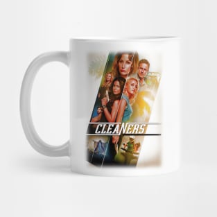 Cleaners Mug